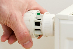 Upton Pyne central heating repair costs