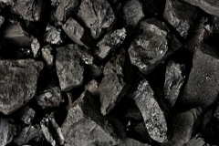 Upton Pyne coal boiler costs